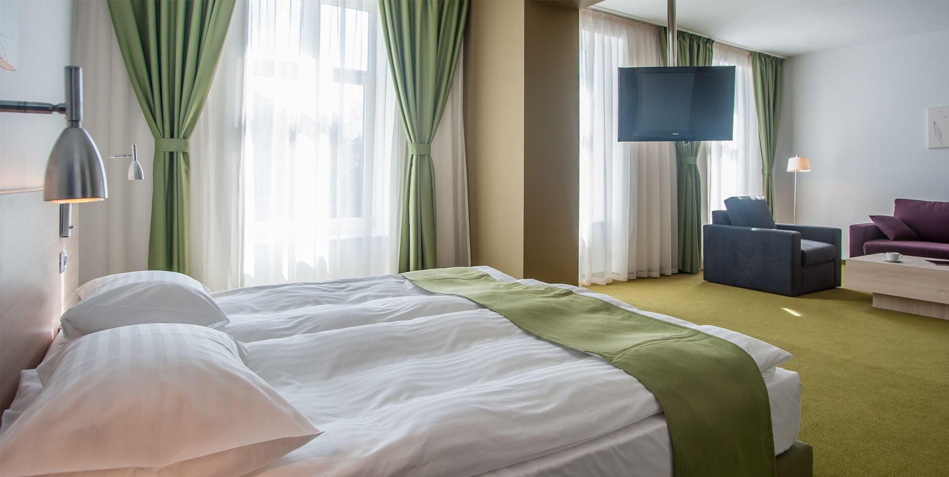 Hotel Armatti Braşov Exteriör bild