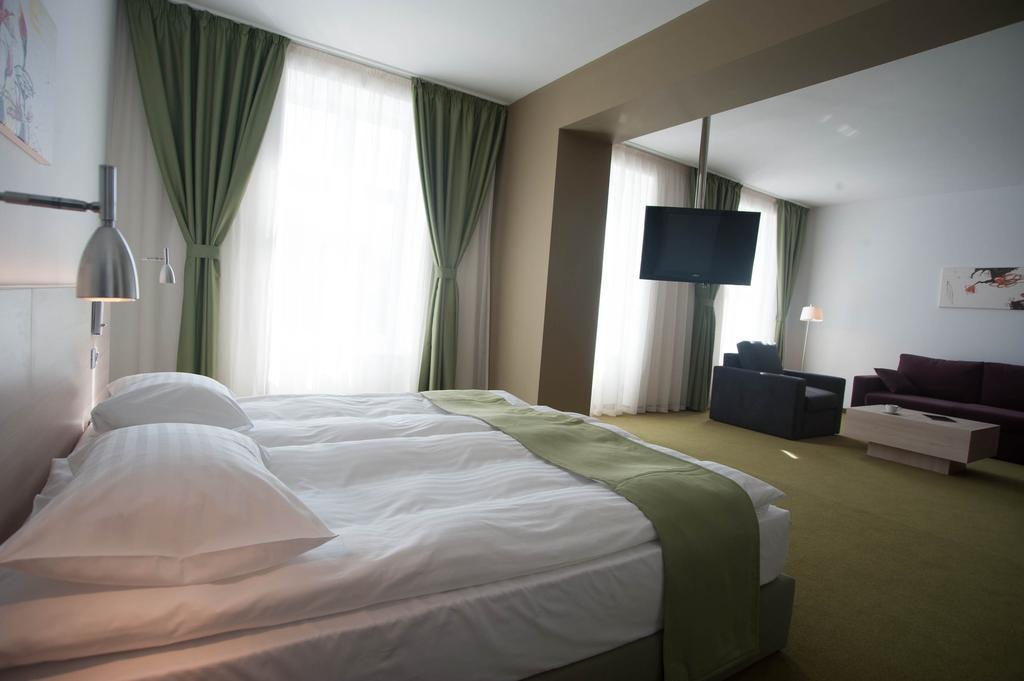 Hotel Armatti Braşov Exteriör bild
