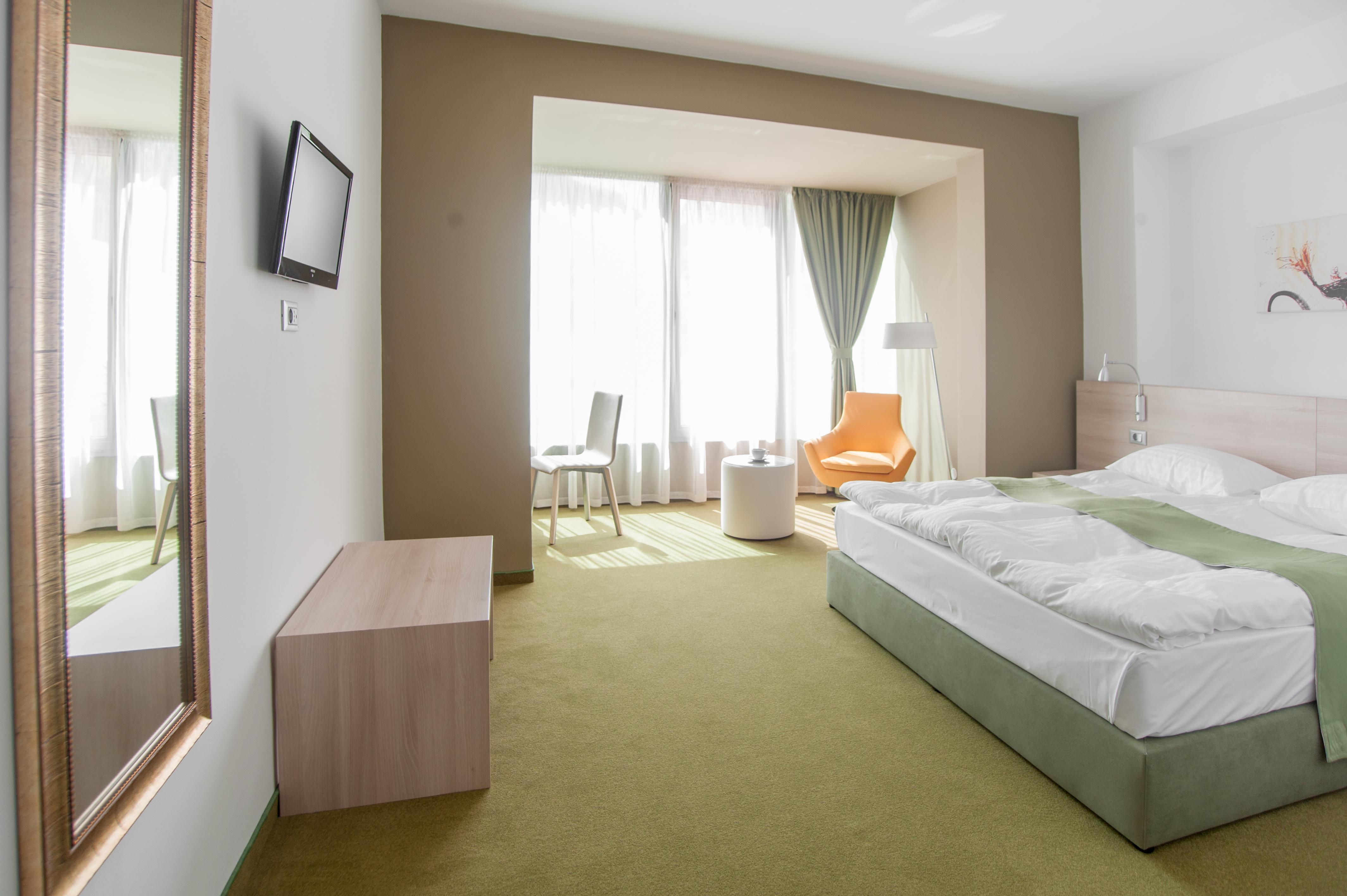 Hotel Armatti Braşov Exteriör bild