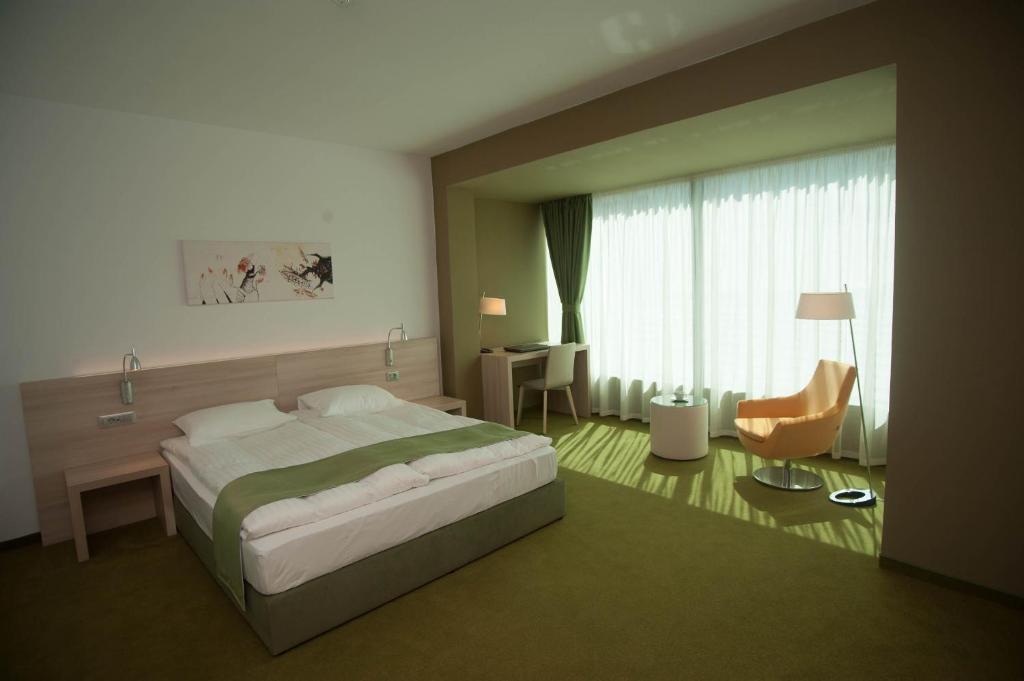 Hotel Armatti Braşov Exteriör bild